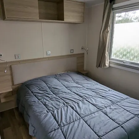 Mobile Cap Ferret 4 Etoiles